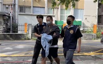 張俊傑逃亡車子找到了！檢警再逮1共犯