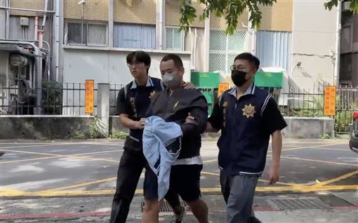 張俊傑逃亡車子找到了！檢警再逮1共犯