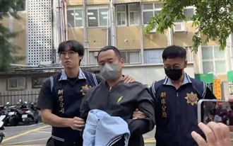 張俊傑潛逃！提供車輛共犯落網　聲押禁見