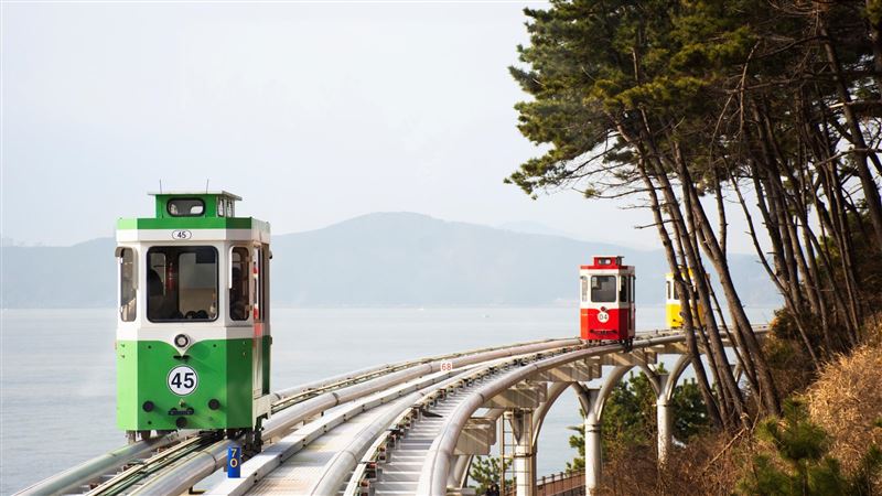台灣旅客重遊目的地　日本東京蟬聯榜首