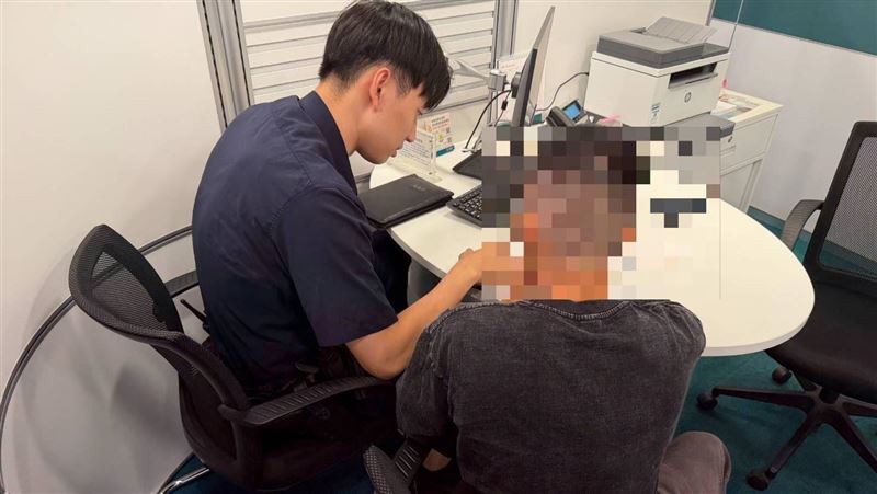 拿「家具訂單」領70萬　行員鷹眼識破騙局