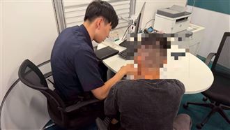 拿「家具訂單」領70萬　行員鷹眼識破騙局