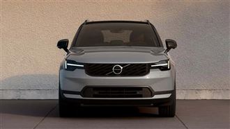 美關稅+中國競爭！Volvo全球裁員2500人