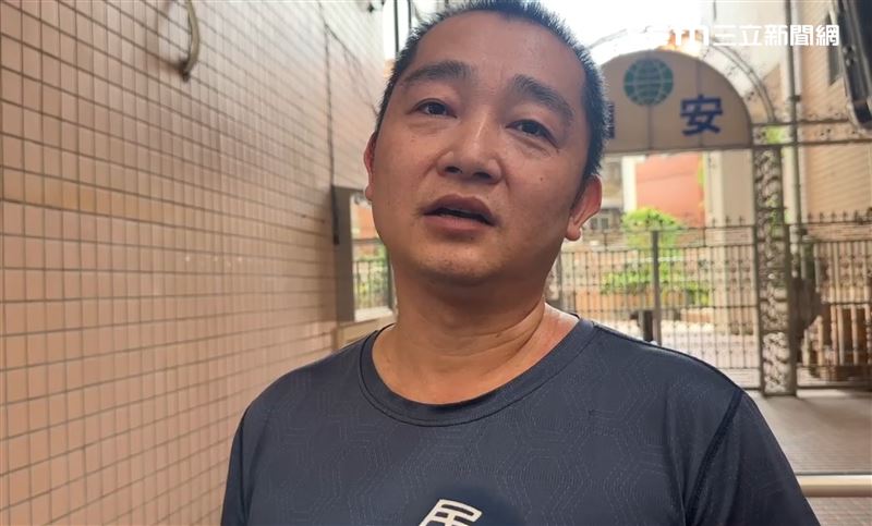 18人集體訴訟發起人劉先生說，最快近幾個月判決會出爐。（圖／翻攝畫面）