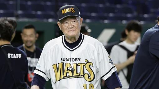 安打製造機張本勲享壽86歲　3085安創紀錄