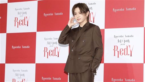 山田涼介開唱嗨翻萬人！他霸氣承諾這件事