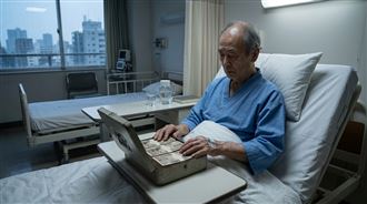 一毛錢都不給！他擁1400萬1句話激怒兒