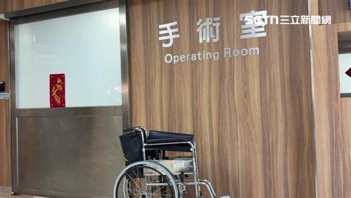 女病患開刀臥床　控男護理師「摸胸攙扶」