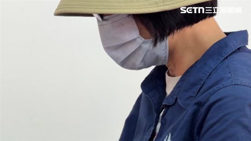 南投草屯一名羅小姐指控,自己開完刀後疑似遭男性護理師觸碰胸部,讓她身心靈受創