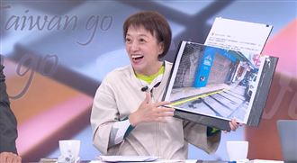 李四川竟塗銷艱苦人的停車格　名嘴直搖頭
