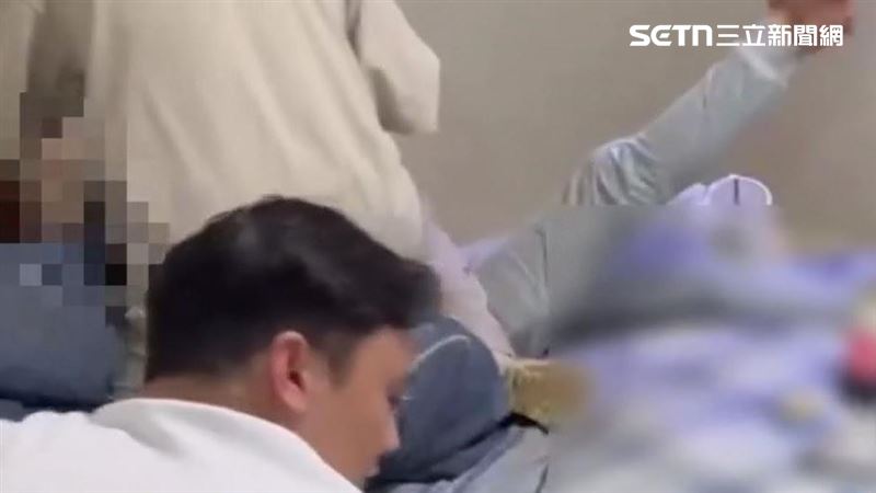 兩名惡煞在犯案後雖然立刻逃逸,但還是在一天內就分別在自己的住家被警方逮捕