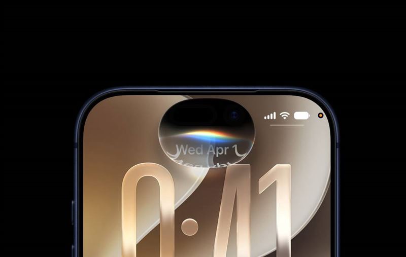 iOS 27 確定 9/14 推出,Siri AI 千呼萬喚終登場。(圖/翻攝畫面)