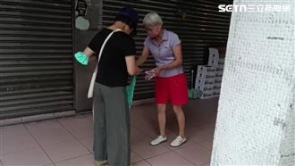 獨／好想當里長？參選人送生活禮包涉賄選