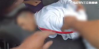 高雄男持斧頭砍女友！她渾身血倒路邊求救