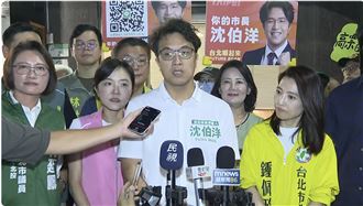 「洋流」擠爆石牌商城！藍議員1句話挨轟