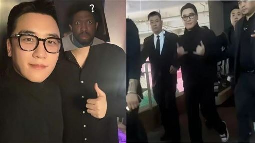 勝利驚傳再惹事！江南餐廳對30歲男施暴