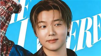CNBLUE姜敏赫10月攻台　購票相關搶先看