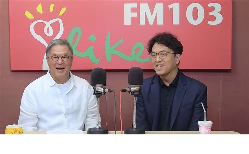 王偉忠真正的作用：台北選戰進入關鍵轉折