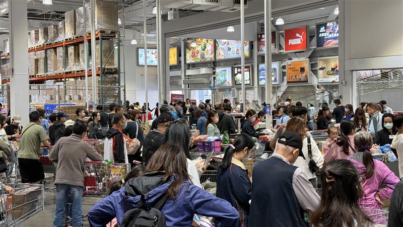 好市多中秋掃貨清單曝！網喊搶「這牛肉」