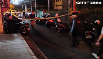 夜半槍響！36歲花蓮警頭部中彈送醫不治