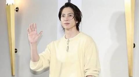 41歲山下智久有3間健身房會...