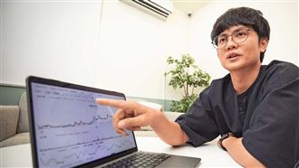 父母2/3薪水扛房貸　千萬投股市年領50萬