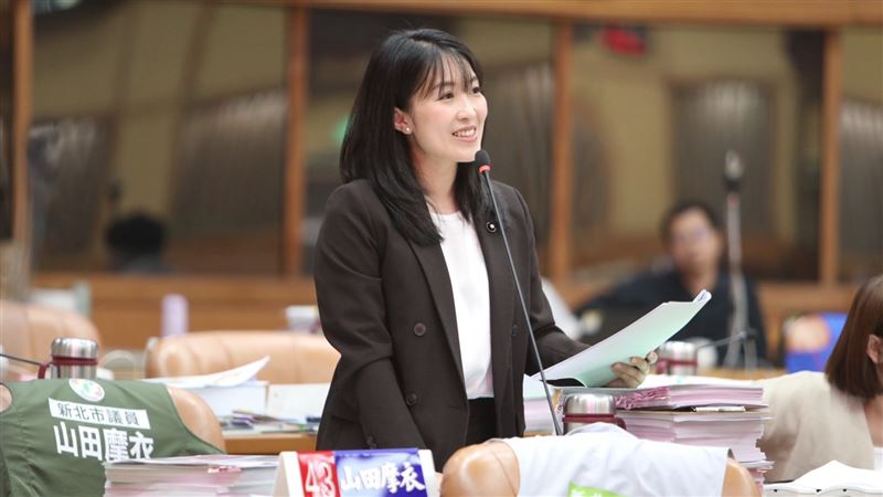 新北公幼不當對待頻傳！監視器裝設率低