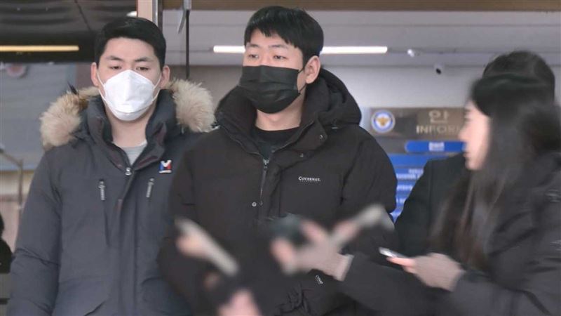 惡行超越N號房！自警團首腦25罪判無期