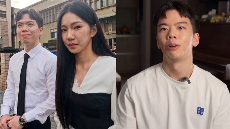 幫張家寧辯護！學霸律師坦言人生首次挫敗