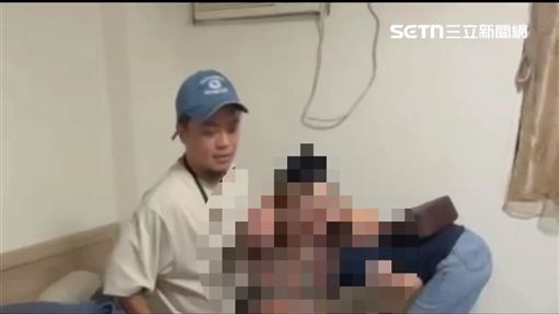 雙煞持鐵鎚敲碎玻璃　北市清粥小菜遭砸店