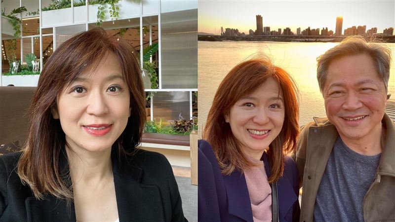休假完被資遣！主播周玉琴：背脊發涼刀劍