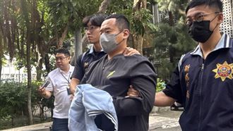 涉供車助張俊傑逃匿　周男遭聲押禁見