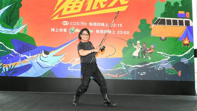 認了被離婚　70歲沈文程鬆口淨身出戶內幕