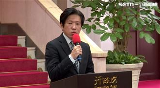 副署藍版無人機條例是雙標？張惇涵回應了