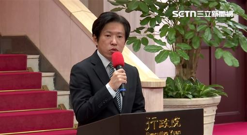 副署藍版無人機條例是雙標？張惇涵回應了