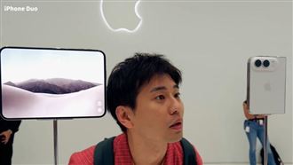 iPhone Duo還是18Pro？壹加壹開箱全說了