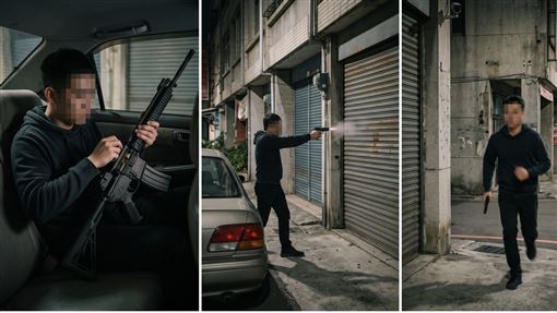 砸百萬找槍手去尋仇！小弟卡彈害大哥丟臉