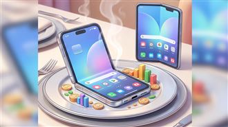 1支11萬！這家老闆送「每人iPhone Duo」