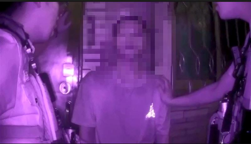 不滿好友向妻借300元　醋男當街揮拳遭逮