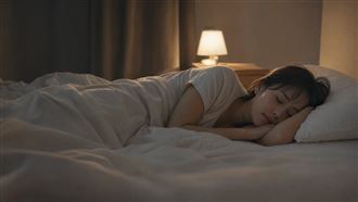 半夜「4怪聲」是瀕死警訊！小心心臟驟停