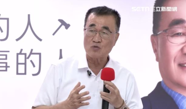 遭李宇翔爆嗆民眾！李四川：我要回想一下