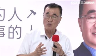 遭李宇翔爆嗆民眾！李四川：我要回想一下