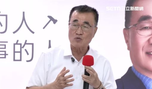 遭李宇翔爆嗆民眾！李四川：我要回想一下