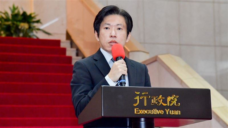 無人機納年度預算　張惇涵拿大谷翔平舉例