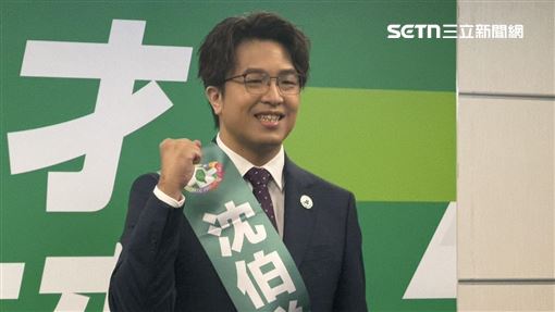 陳菁徽稱沈伯洋0質詢毒品　立院官網打臉