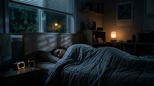 研究：睡覺做1事超傷心臟　中風風險上升
