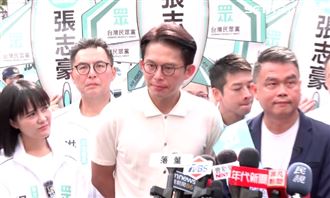 老人福利法修法！黃國昌嗆辯論　她回擊了