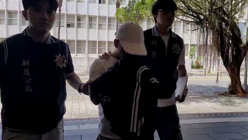 新／助張俊傑逃亡「包手男」聲押禁見獲准