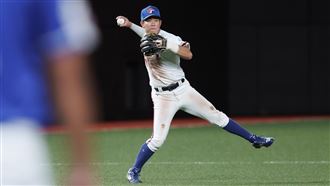 台日爭U18金牌戰門票　台灣先發打線出爐