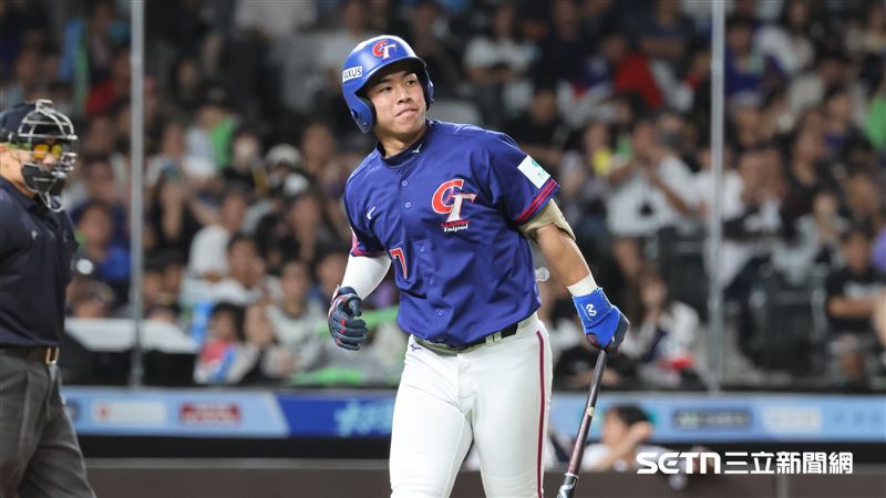 U18台灣隊長張乙安　育成合約加盟歐力士